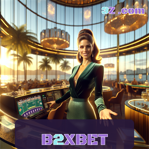 Confiança e Segurança: A Experiência Confiavel do b2xbet