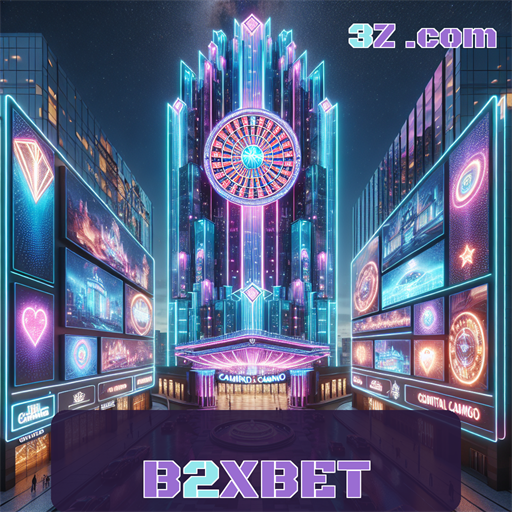 O Mundo do App B2xbet: Diversão na Palma da Mão