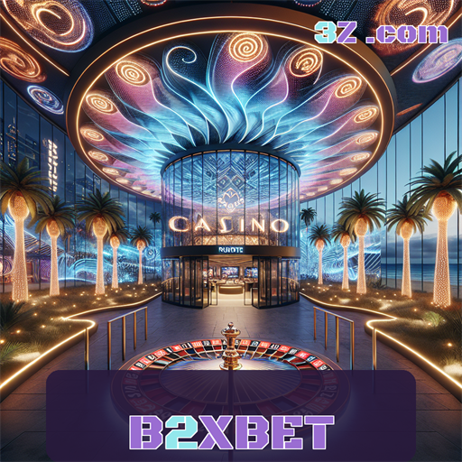 Slots: A Magia das Máquinas Caça-Níqueis no b2xbet