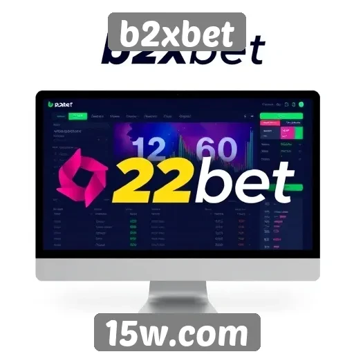 como b2xbet se destaca no mercado de apostas