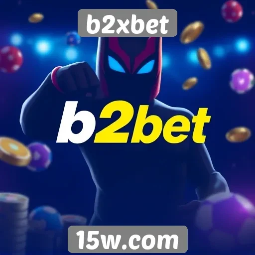 Avaliação das opções de jogos no b2xbet