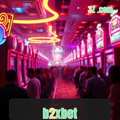 b2xbet Cassino ao Vivo