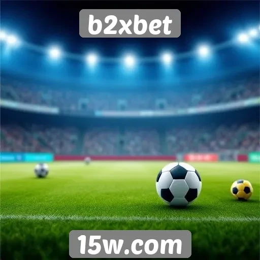 Ofertas e promoções disponíveis no b2xbet