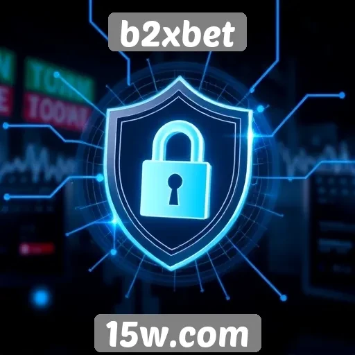 Recursos de segurança e confiabilidade do b2xbet