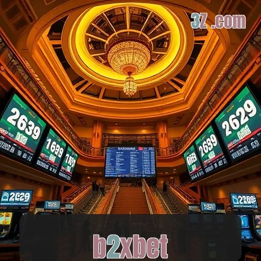 b2xbet Trivia